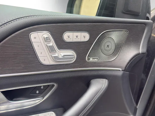 MERCEDES-BENZ GLE 450 AMG Line 4Matic