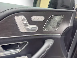 MERCEDES-BENZ GLE 450 AMG Line 4Matic