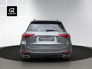 MERCEDES-BENZ GLE 450 AMG Line 4Matic
