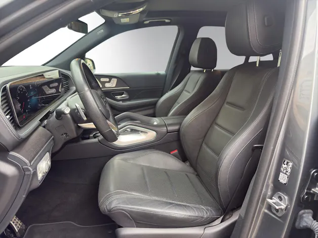 MERCEDES-BENZ GLE 450 AMG Line 4Matic