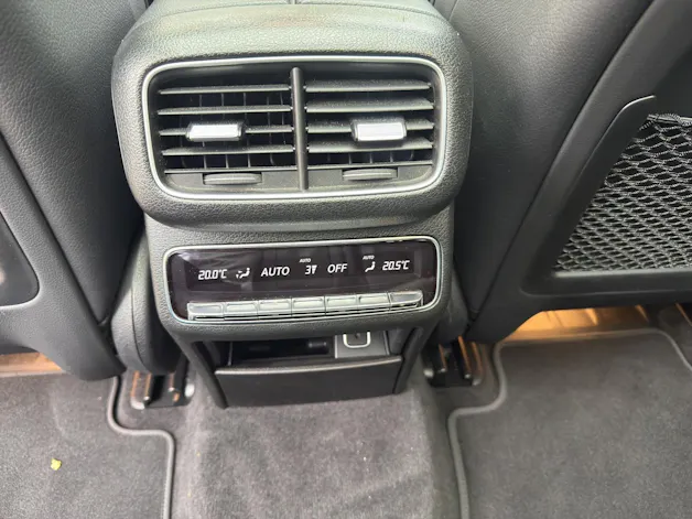MERCEDES-BENZ GLE 450 AMG Line 4Matic