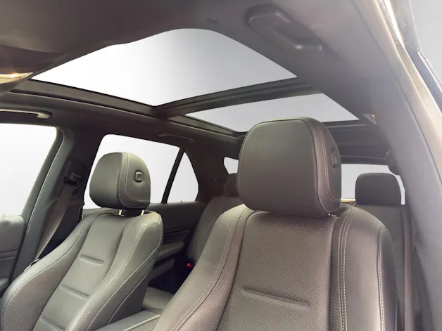 MERCEDES-BENZ GLE 450 AMG Line 4Matic