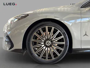 MERCEDES-BENZ CLA Shooting Brake 220 4Matic 8G-DCT