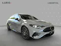 MERCEDES-BENZ CLA Shooting Brake 220 4Matic 8G-DCT