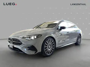 MERCEDES-BENZ CLA Shooting Brake 220 4Matic 8G-DCT