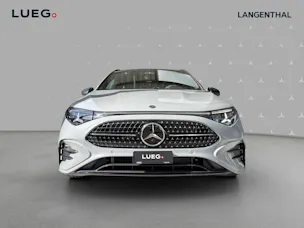 MERCEDES-BENZ CLA Shooting Brake 220 4Matic 8G-DCT