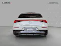MERCEDES-BENZ CLA Shooting Brake 220 4Matic 8G-DCT