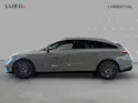 MERCEDES-BENZ CLA Shooting Brake 220 4Matic 8G-DCT