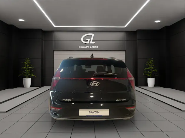 HYUNDAI Bayon 1.0 T-GDi Origo DCT