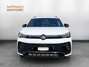 VW Tiguan 2.0 TSI DSG R-Line 4Motion