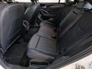 VW Tiguan 2.0 TSI DSG R-Line 4Motion