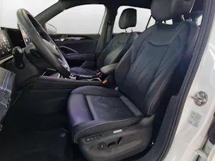 VW Tiguan 2.0 TSI DSG R-Line 4Motion