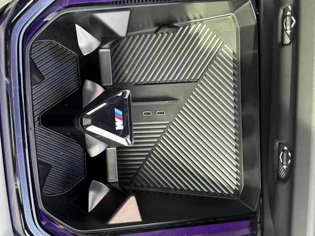 BMW X3 M50i M-SPORT PRO