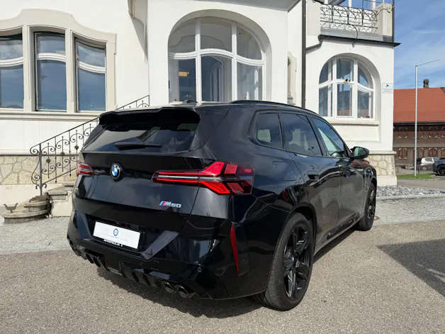 BMW X3 M50i M-SPORT PRO