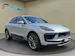 PORSCHE Macan S PDK