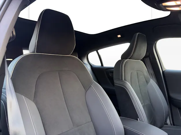 VOLVO C40 P8 Twin Recharge Ultimate AWD