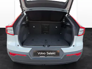 VOLVO C40 P8 Twin Recharge Ultimate AWD