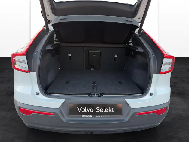 VOLVO C40 P8 Twin Recharge Ultimate AWD