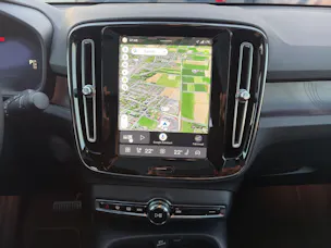 VOLVO C40 P8 Twin Recharge Ultimate AWD