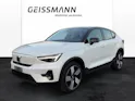 VOLVO C40 P8 Twin Recharge Ultimate AWD