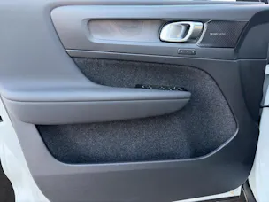 VOLVO C40 P8 Twin Recharge Ultimate AWD