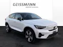 VOLVO C40 P8 Twin Recharge Ultimate AWD