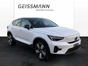 VOLVO C40 P8 Twin Recharge Ultimate AWD