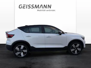 VOLVO C40 P8 Twin Recharge Ultimate AWD