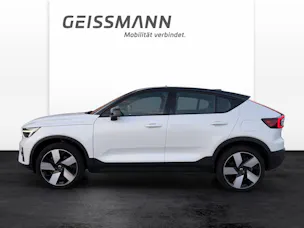 VOLVO C40 P8 Twin Recharge Ultimate AWD