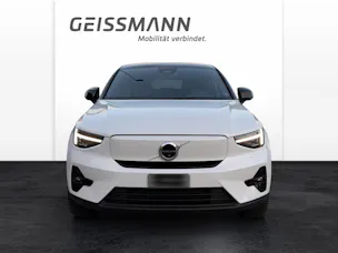 VOLVO C40 P8 Twin Recharge Ultimate AWD