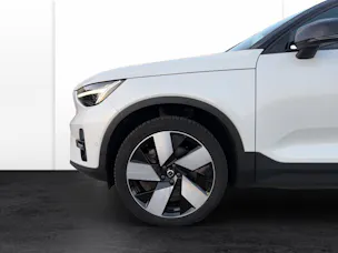 VOLVO C40 P8 Twin Recharge Ultimate AWD