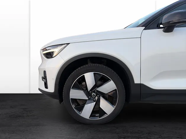 VOLVO C40 P8 Twin Recharge Ultimate AWD