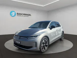 VW ID.Polo 52 kWh Life Edition One