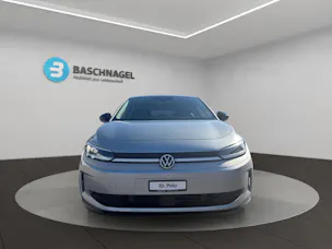 VW ID.Polo 52 kWh Life Edition One