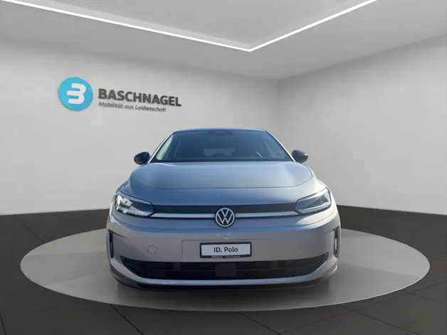 VW ID.Polo 52 kWh Life Edition One