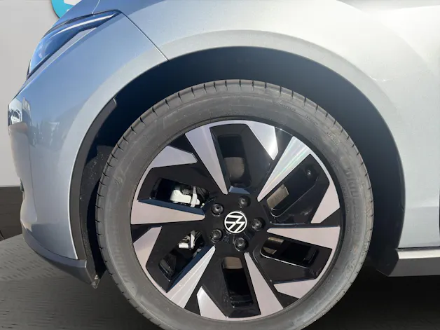VW ID.Polo 52 kWh Life Edition One
