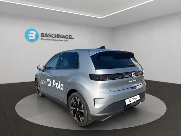 VW ID.Polo 52 kWh Life Edition One