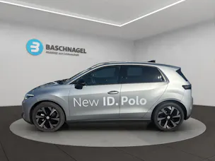 VW ID.Polo 52 kWh Life Edition One