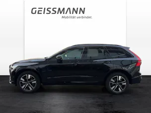 VOLVO XC60 2.0 T6 TE Plus Dark eAWD
