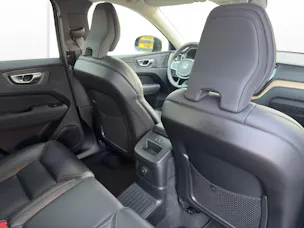 VOLVO XC60 2.0 T6 TE Plus Dark eAWD