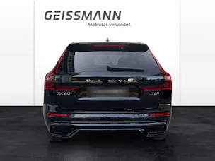 VOLVO XC60 2.0 T6 TE Plus Dark eAWD