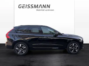 VOLVO XC60 2.0 T6 TE Plus Dark eAWD