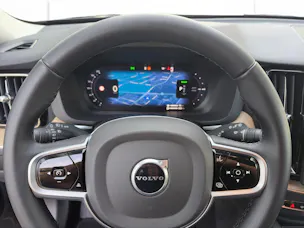 VOLVO XC60 2.0 T6 TE Plus Dark eAWD