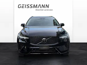 VOLVO XC60 2.0 T6 TE Plus Dark eAWD
