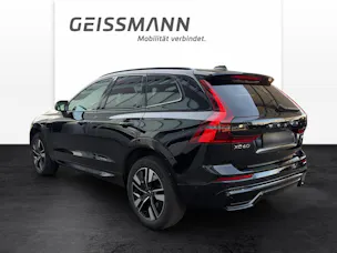 VOLVO XC60 2.0 T6 TE Plus Dark eAWD