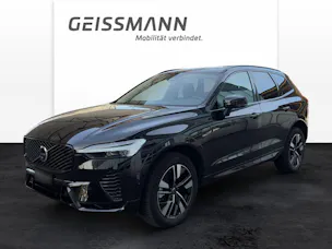 VOLVO XC60 2.0 T6 TE Plus Dark eAWD