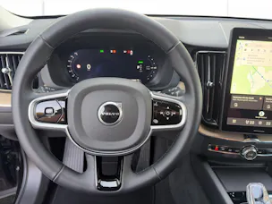 VOLVO XC60 2.0 T6 TE Plus Dark eAWD