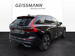 VOLVO XC60 2.0 T6 TE Plus Dark eAWD