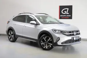 VW Taigo 1.0 TSI Life DSG