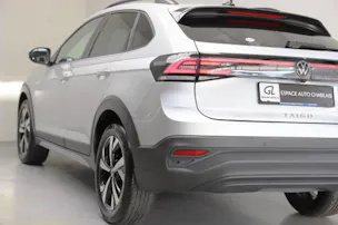VW Taigo 1.0 TSI Life DSG
